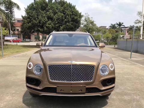 “宾利“最全资讯一网打尽，有我就够了