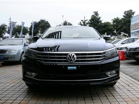 2017新款大众帕萨特 报价 价格再创新低 1.8标配！