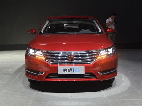 吉利帝豪GL和荣威i6选哪个好？