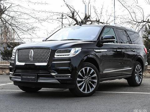 最豪华的美系SUV，领航员做工用料真的值百万级别？