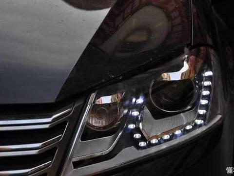 大众迈腾的年度5大缺点总结