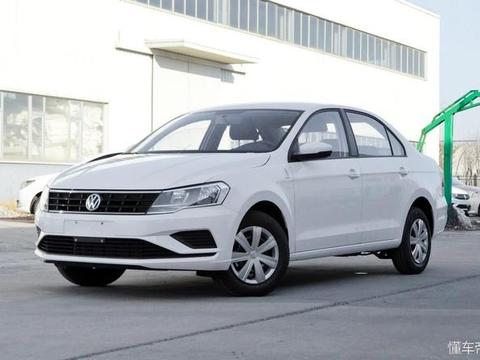 主要相亲需要，懂车的说，选捷达还是科沃兹？！