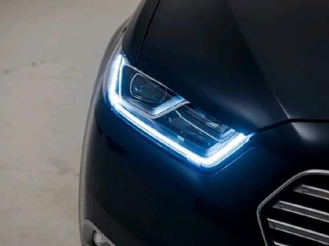 尺寸媲美奥迪A6，比宝马3系豪华，这车只卖20万却没人识货！