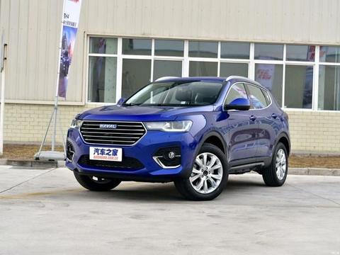 十万想买SUV，绝对不能错过的车！