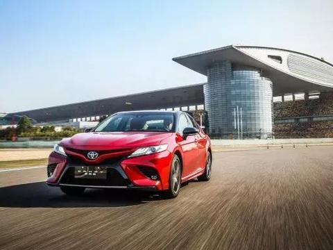 消费升级 主流中高级车你该该怎么选？