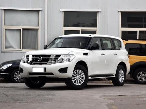 最近很火的越野车，比霸道大两圈，性能比路虎出色，关键价格厚道