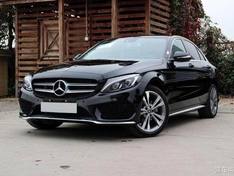 奔驰C200L运动版落地需要多少钱？