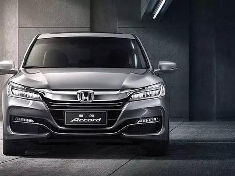 雅阁还在？别乱投医！