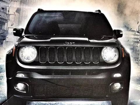 叛逆不是罪 自由最可贵：Jeep 自由侠