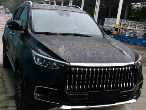 买途观后悔了，国产玛莎拉蒂要上市，仅11万，内饰却有100万档次