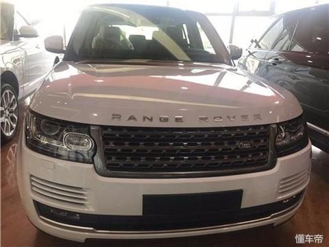 路虎揽胜行政3.0T！,非常经典的文章，不看后悔