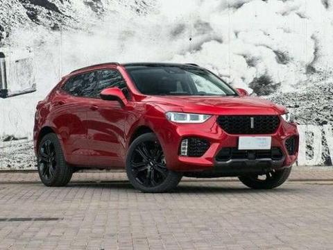 10多万的价格，60万的逼格，宝马设计师亲手打造，还买啥汉兰达！