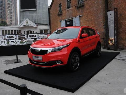 最可怜的国产车没钱打广告，但性能没得说