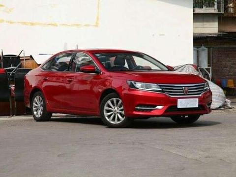 刚上市扬言吊打合资，如今降价促销，却依然门庭冷落、销量下滑