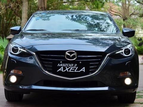 每个级别选一个你最中意的车，小编选这些！