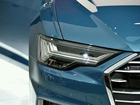 这款豪车能让E级彻底服软！上市卖40万国人绝对疯抢