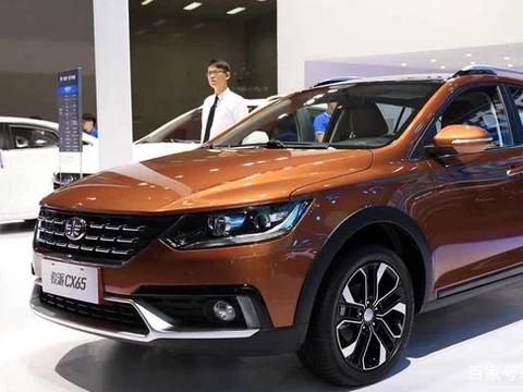 超安全的国产旅行车来了！比蔚领大气却卖宝骏价格，310W要完咯