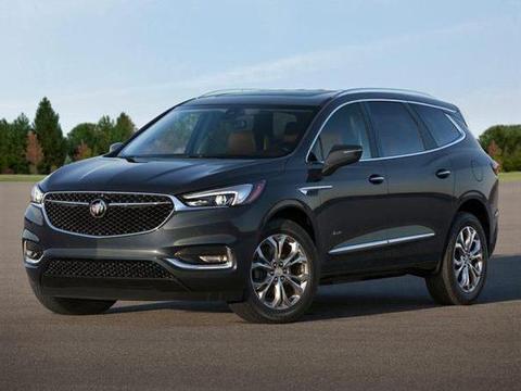 美国通用发飙了，7座中大型SUV上市，网友：就你了！