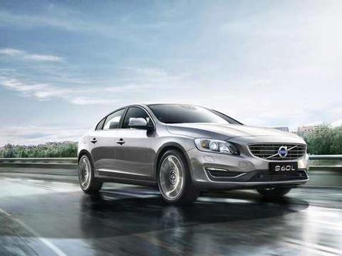 别看这车外观乏善可陈，可安全性堪比总统座驾