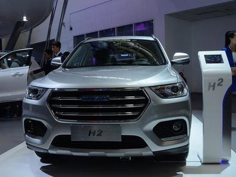 哈弗！连门板漏风都解决不了，配置再高又有什么用？