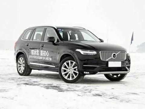 比奥迪Q7豪华，比宝马X5有面子，现促销降11万，还买啥途昂？