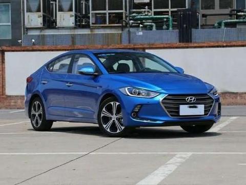 韩系稳重小钢炮，优惠两万8万起，比思域漂亮，只选对的不选贵的