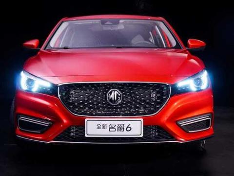 这款车提速仅6秒，刚上市就订单过万，有了他还买啥思域？