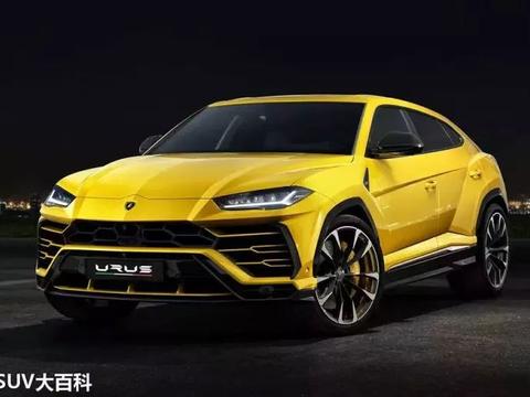 攥着700万不知道买什么SUV？劳斯莱斯库里南适合你