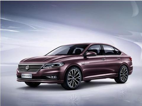 换装MQB平台，全新朗逸Plus还能不能找到槽点？