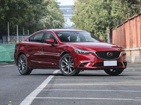 比帕萨特漂亮十倍，动力充沛，油耗感人仅4毛，还买啥雅阁！