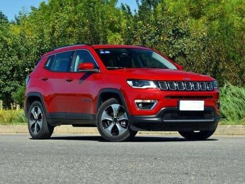 90后买的起的硬汉SUV, 配4驱9AT仅19万，比途观L厚道，还买啥H9