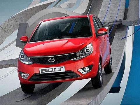 印度又搞出神车，采用1.2T加5MT，售价仅5万，难道想挑战飞度？