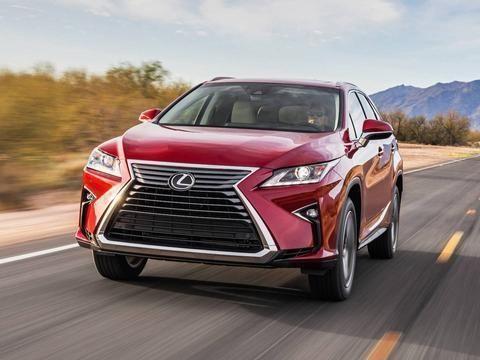 最畅销雷克萨斯迎7座，升级L版竞争Q5，宝马X3或许更难卖了！