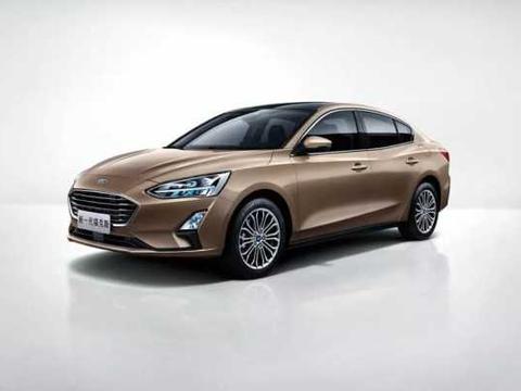 全新福克斯变丑, 美系车真的不懂中国?