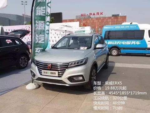 这五款车型是你留下指标最好的选择