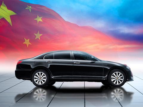 红旗不是闹着玩，红旗H7上市3天销量顶以往一年，500亿真没白花