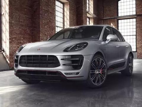 十一万欧元？Macan？
