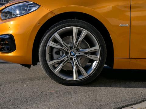 怒降7万，不足15万买宝马，网友：想都不敢想