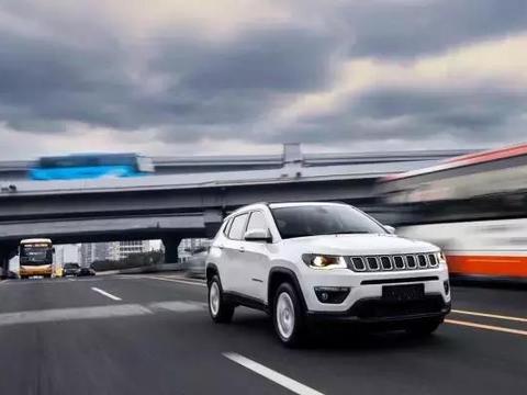 四驱再认识，Jeep指南者革新