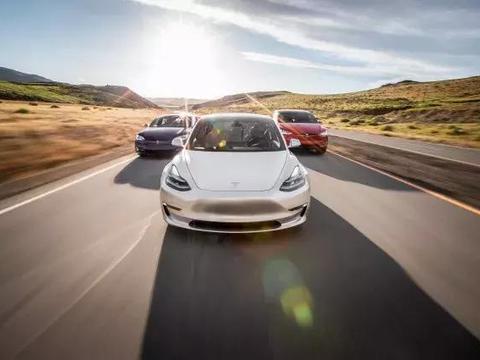 年销10万辆？特斯拉2017年第三季度财报