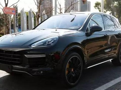 最好的SUV都在这！开过的请举手？