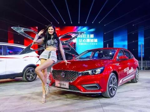 全新上市，名爵6入手须知