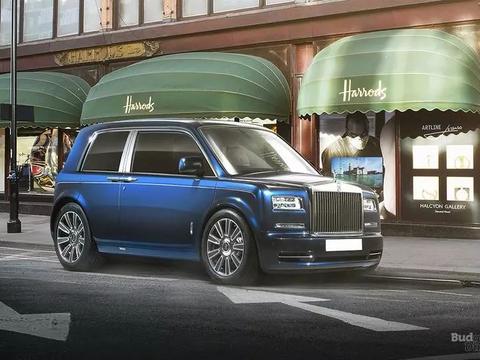 小巧精致惹人爱！7款豪华车型化身代步车