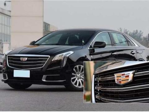 买顶配迈腾不如买它，这台美系座驾同比降幅达7万，家用商务皆可