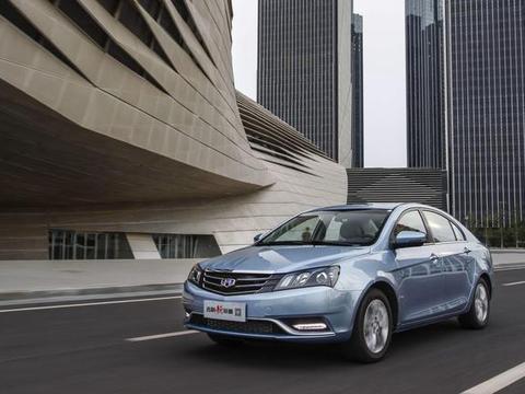 6月份这5款国产车卖的最火，最近居然还有不少优惠！