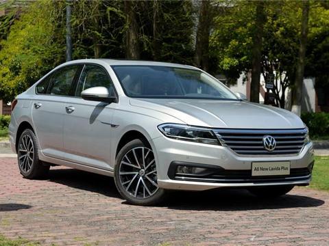 全新朗逸尺寸加大超速腾，乍一看都以为是帕萨特，这下销量稳了！