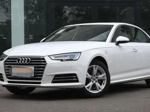 又降了，这车直降5万，比奔驰上档次，油耗5.8L，还买啥宝马