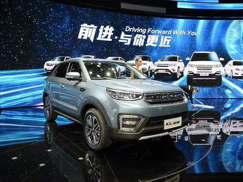 未上市就有很多人关注，这些车绝对值得你下手！