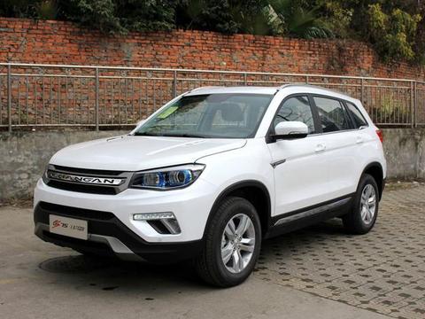 吉利再度超越长安、长城，自主冠军地位看来要坐实