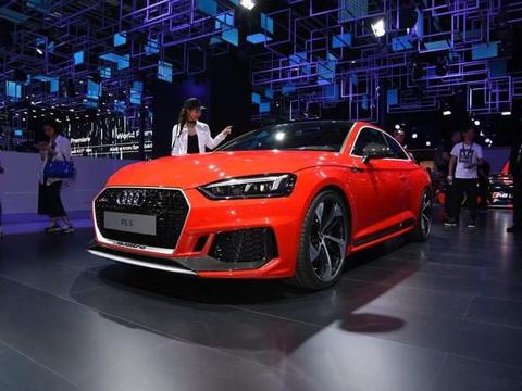 奥迪又一顶级“利器”，让宝马、奔驰倍感压力！